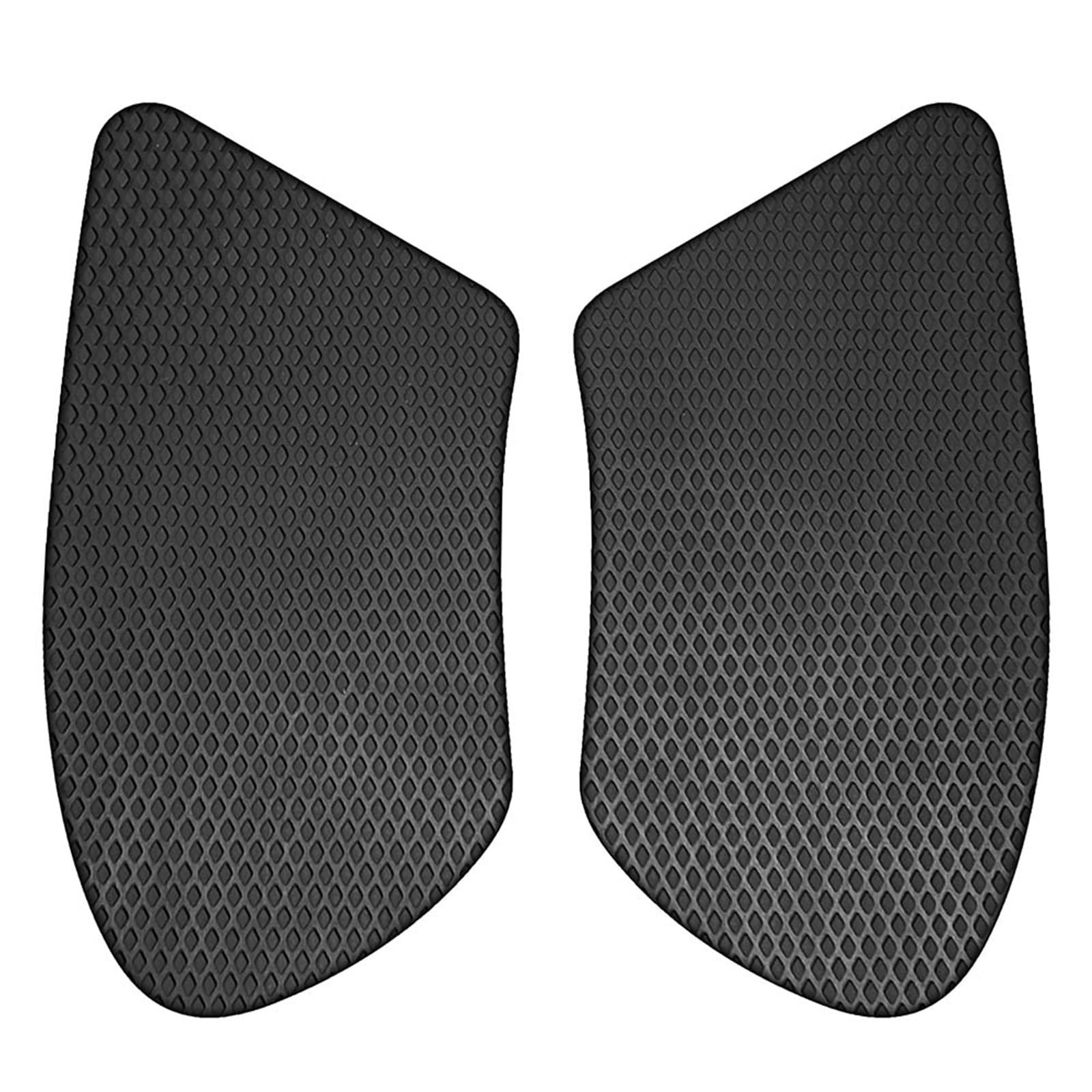 Decal Protection Motorcycle Tank Traction Pad Anti Slip Sticker Gas Knee Grip Protector for Kawasaki ZX6R ZX636 KRT 2013-2025 2026
