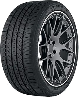 265/60R20 112H YOKOHAMA GEOLANDAR X-CV BW
