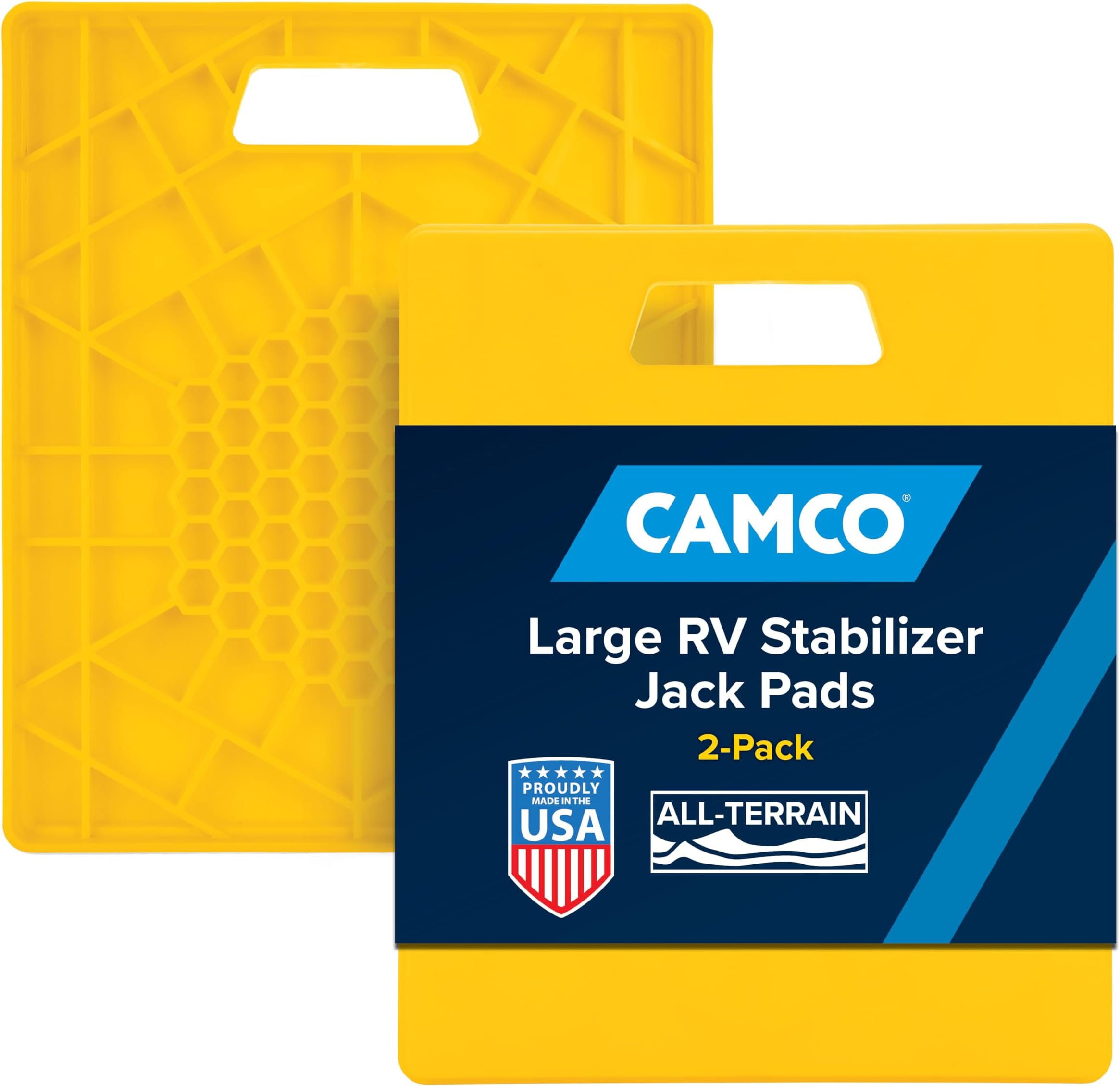 Camco 44541 Support Blocks