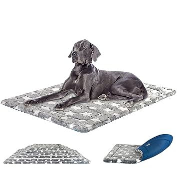 KROSER Pet Bed Mat 24
