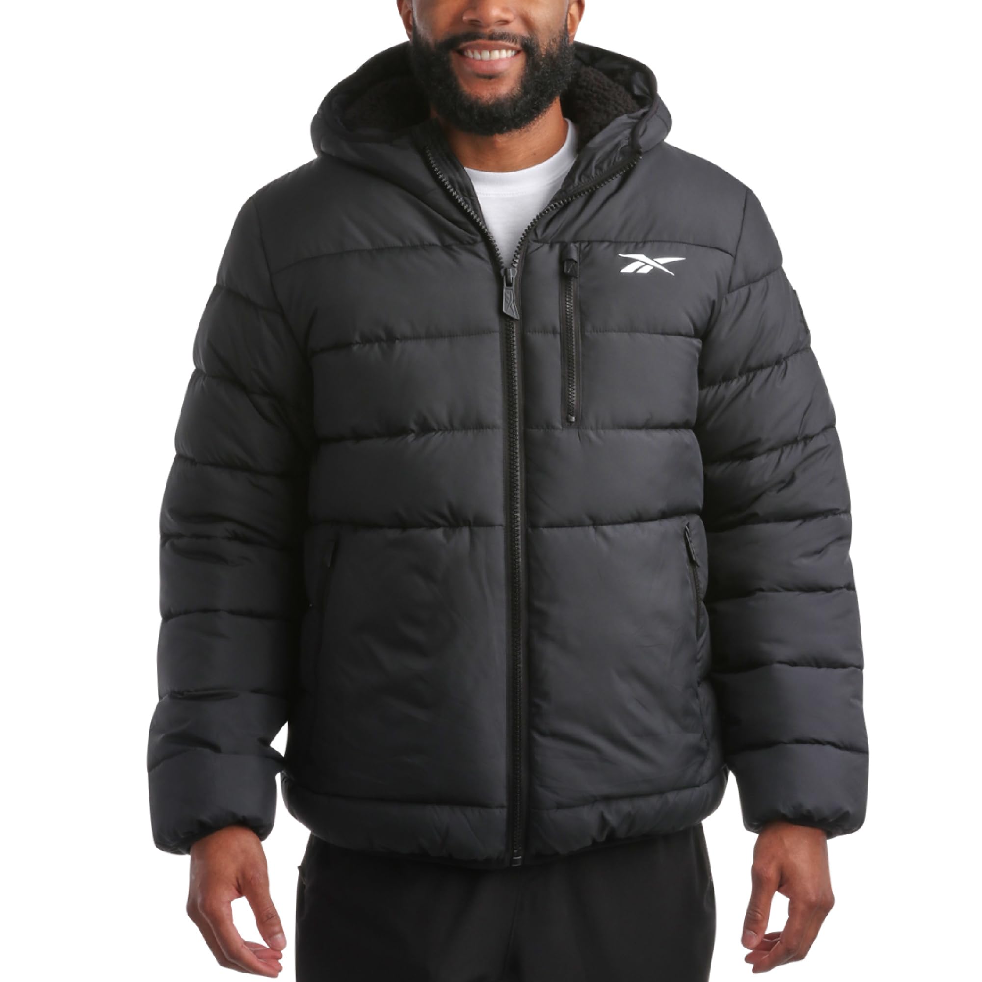 Reebok Herren Coat 1000000618