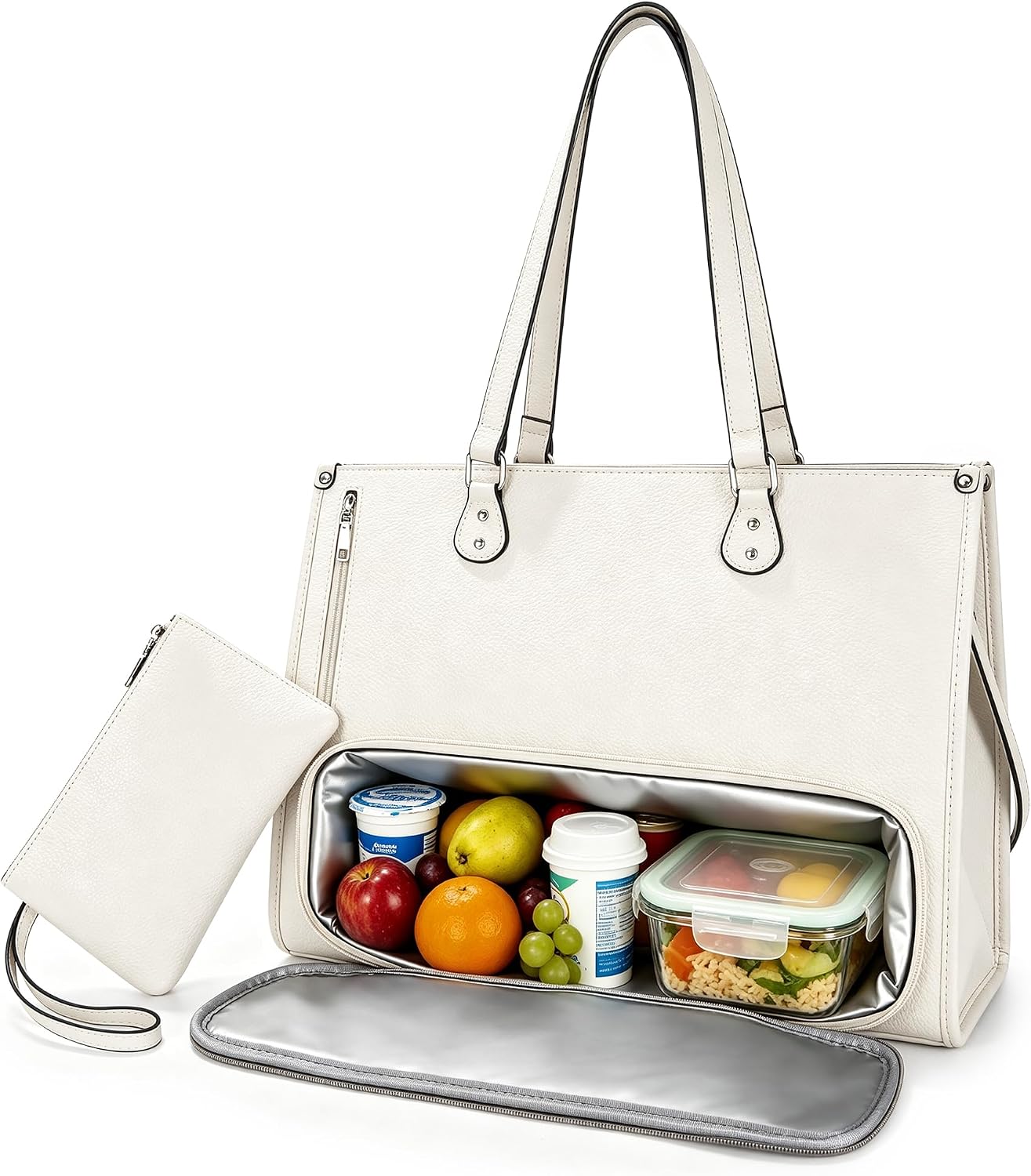 GOWIN LUCH TOTE BAG