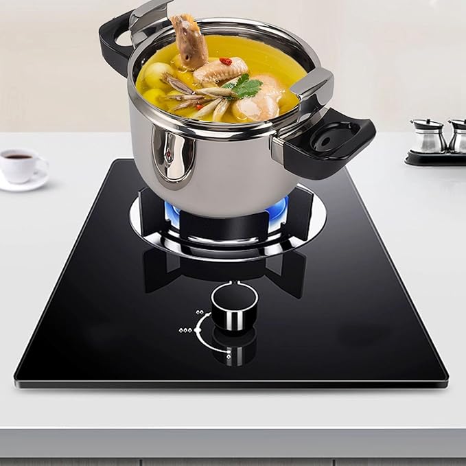 Olla a Presión Acero Inoxidable 26L DAUZ miniatura 8