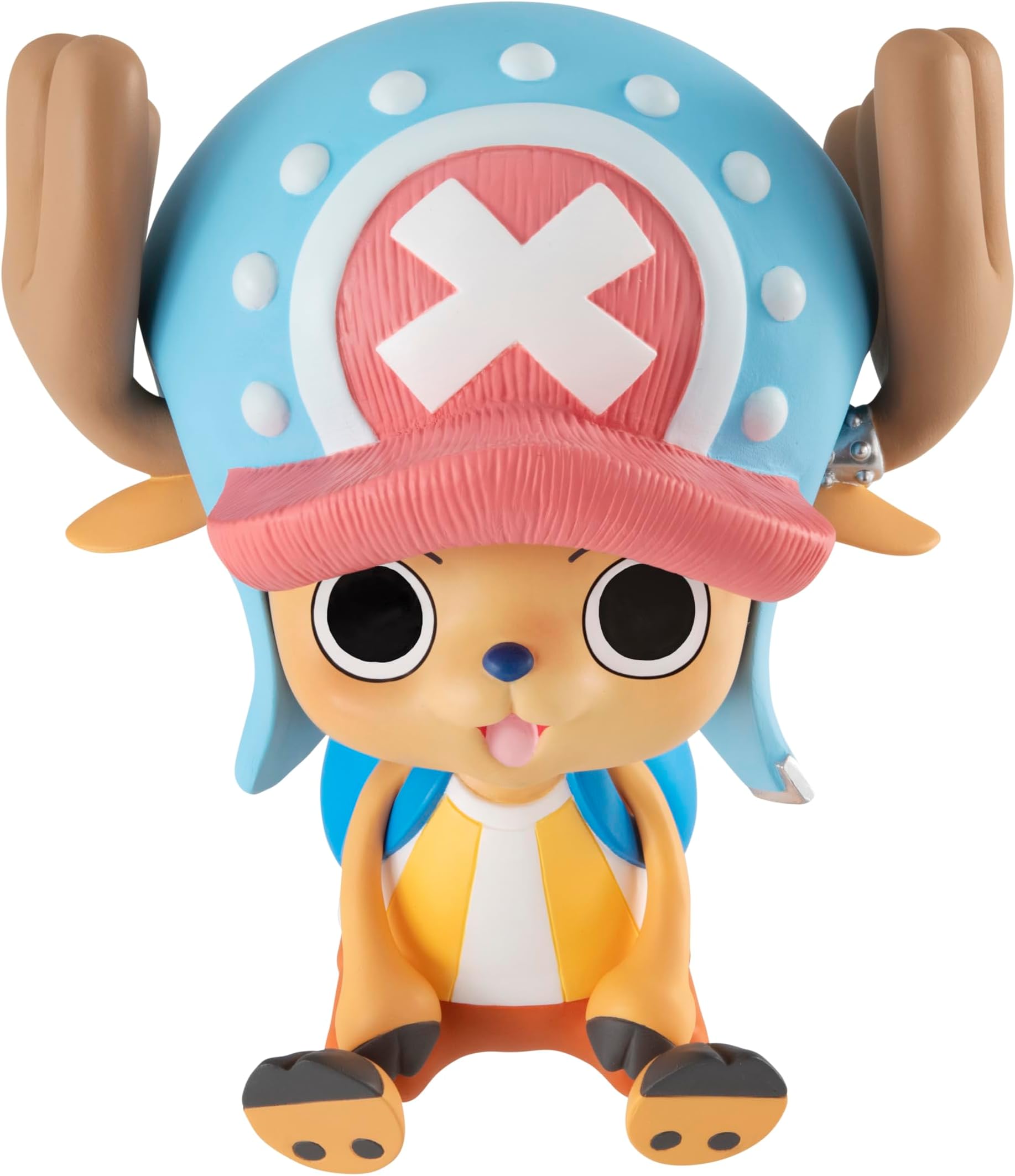 Megahouse Tony Tony Chopper One Piece Figure, Lookup, 11 cm, Multi-Colour, MH839634