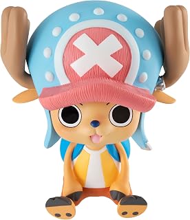 Megahouse - One Piece - Tony Tony Chopper (Reissue) Lookup Figure
