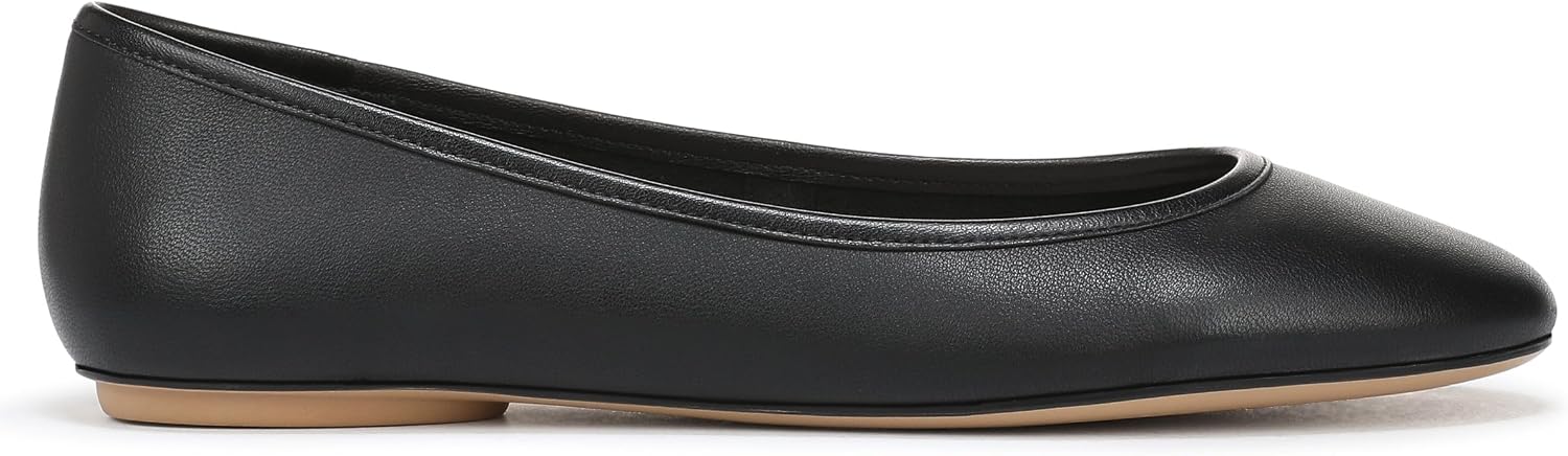 Franco Sarto Christina2 Ballerina/Skimmer Shoes