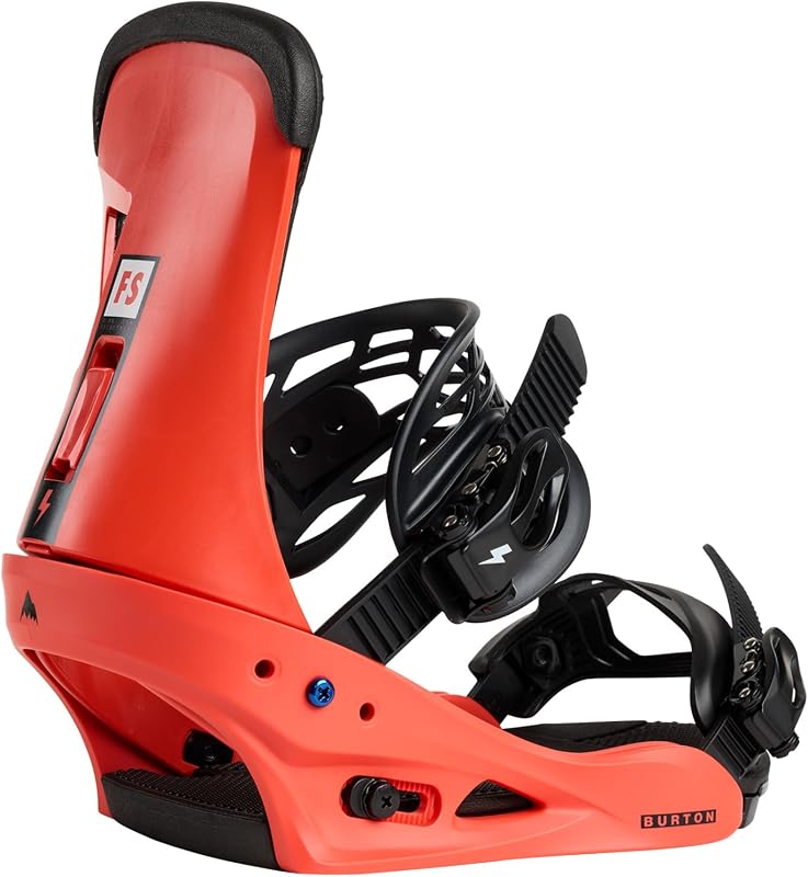 Fijaciones de snowboard Burton Freestyle Re:Flex para hombre