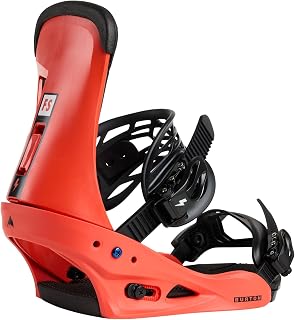 Fijaciones de snowboard Burton Freestyle Re:Flex para hombre