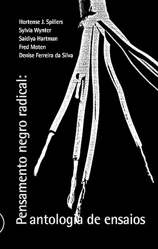 Pensamento negro radical (Portuguese Edition)