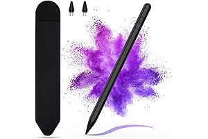 Stylus Pen: Unleash Precise Writing/Drawing on Your Digital Canvas