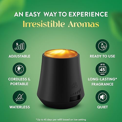 Miniatura 5 de Air Wick - Difusor de aceites esenciales 1