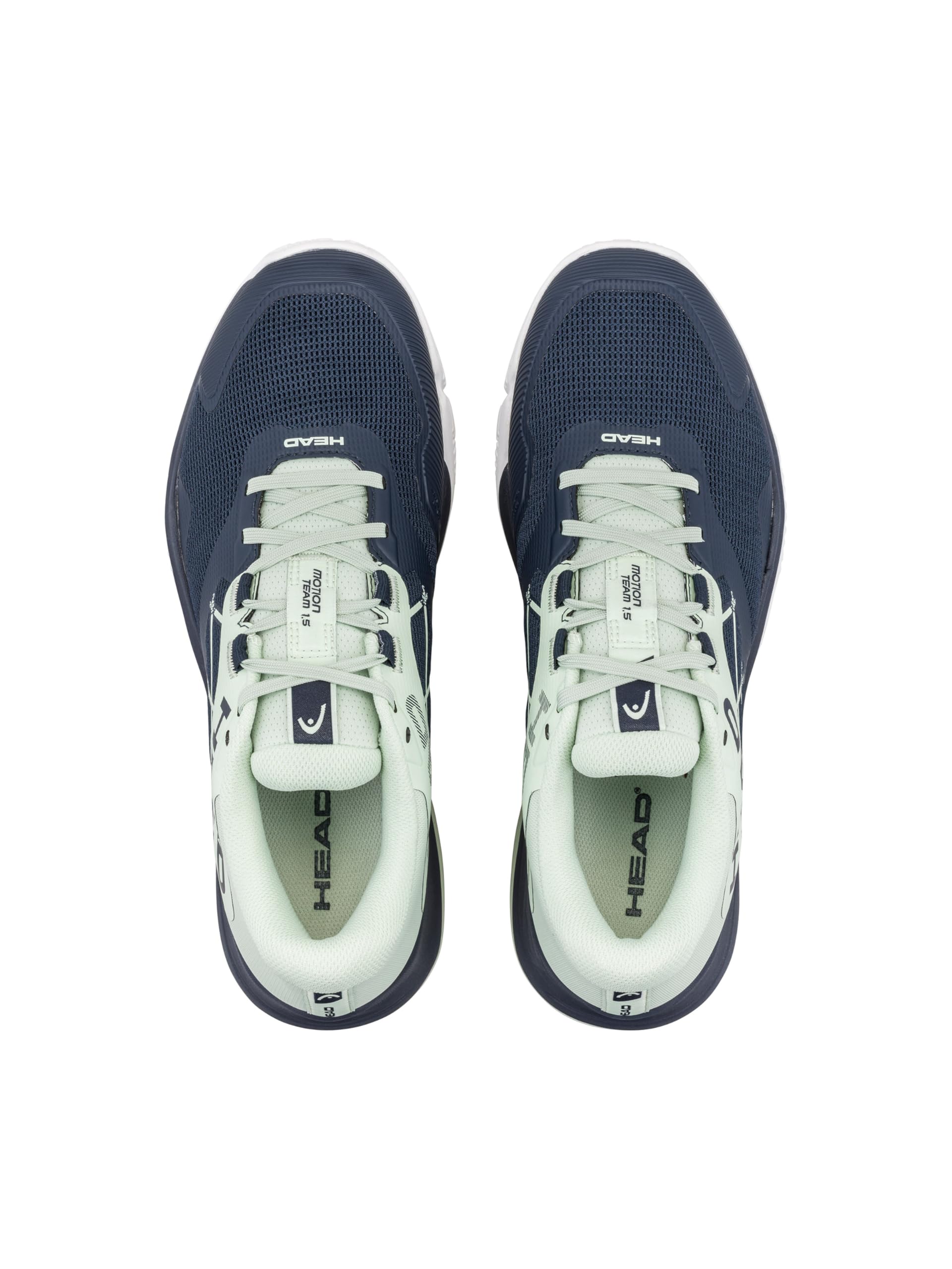 HEAD Motion Team 1.5 Chaussures de Padel Hommes