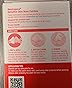 Kenvue Neutrogena Nose Acne Patches for Sensitive Skin, Hydrocolloid Acne patches for Overnight Wear, Reduces the Look of Blemishes in 6-8 Hours, Gentle Non-Medicated Patches, 10 ct