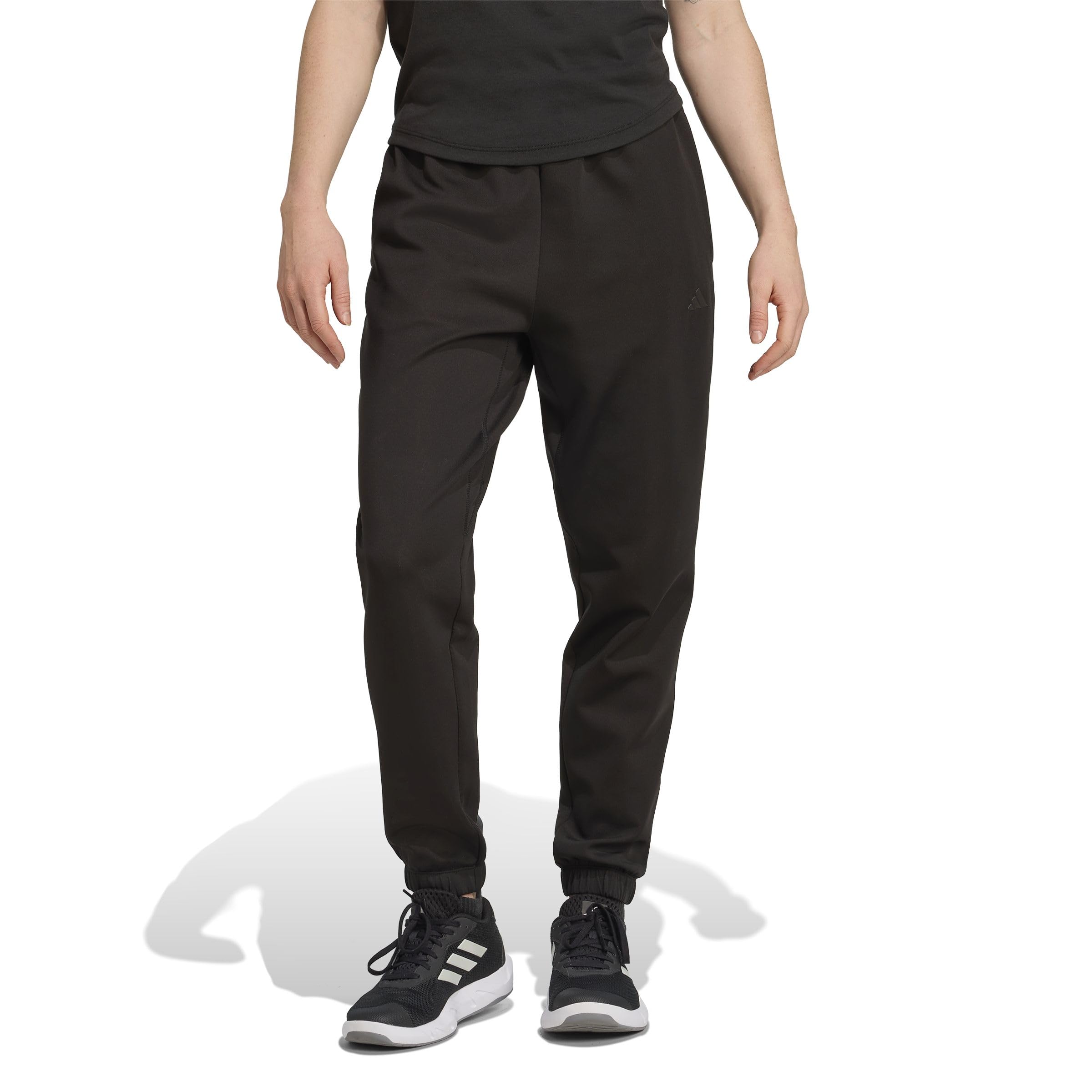 adidas Motion Essentials Pants - Pantalones Mujer