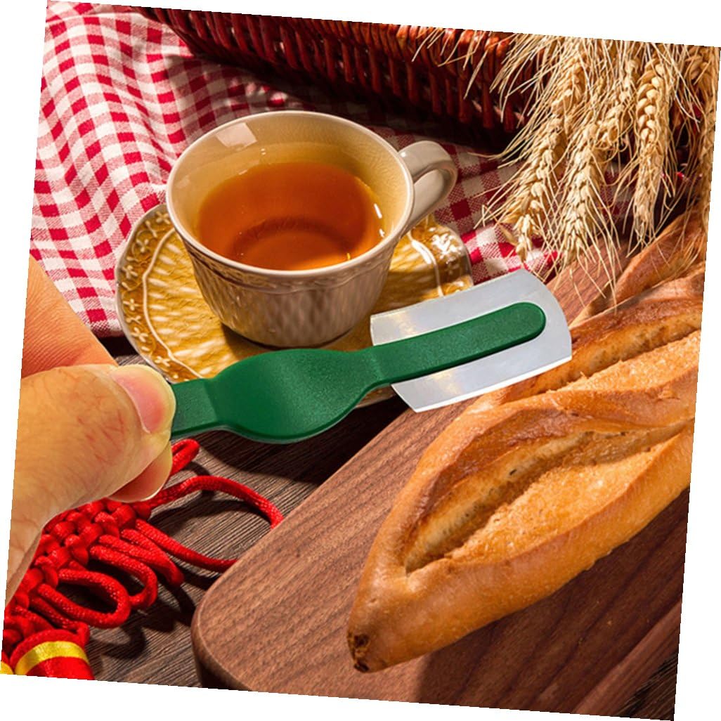 TOPBATHY 30piezas De Inoxidable Cortadores De Para Hornear De Cocina Para Forma Al Pan