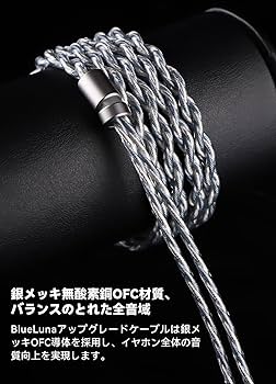 NICEHCK HIMALAYA  未使用ケーブルおまけつき 雑記：NICEHCK 『 Himalaya 』 価格帯問わずトップクラスの定位