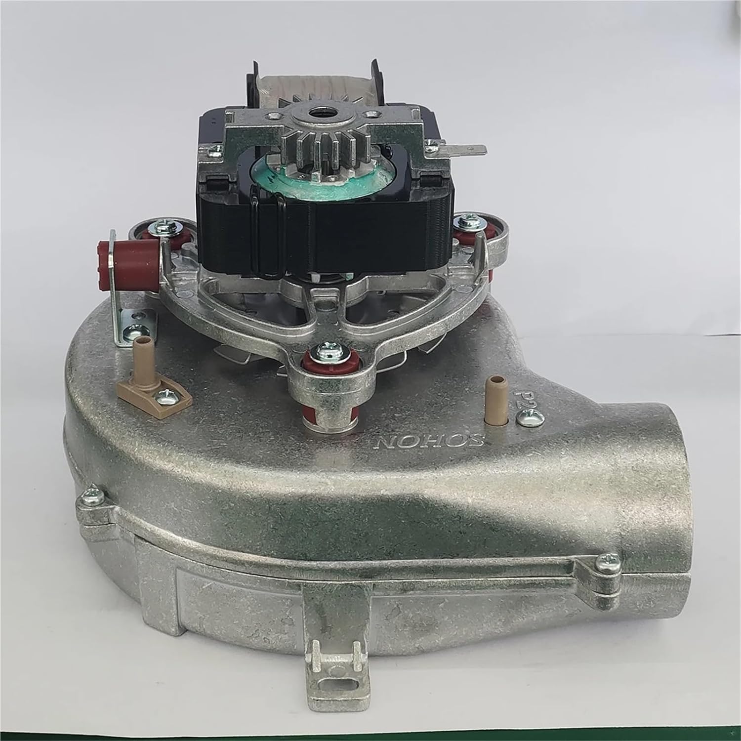 58W FL108042Y-04B2 Wall Hanging Furnace Heating Blower Boiler Fan Motor Accessories