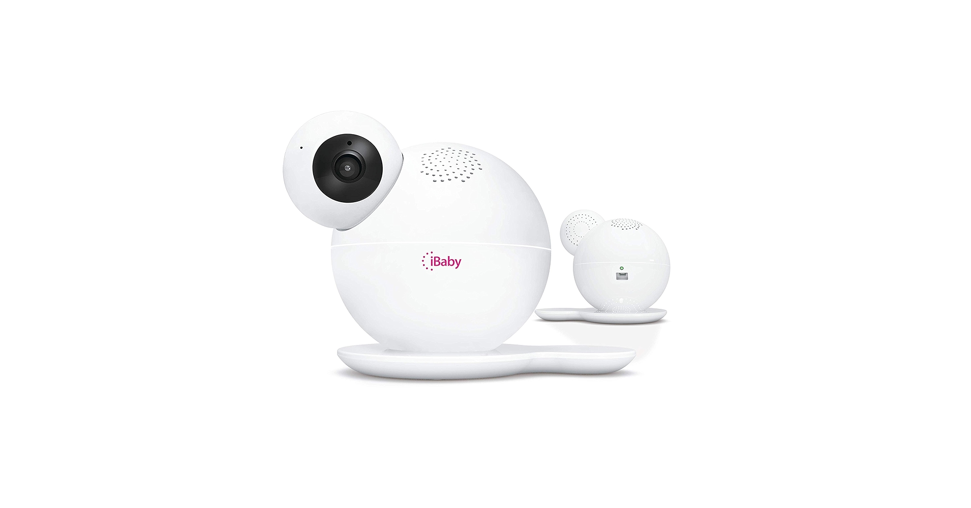 高性能見守りカメラ【IBaby Care】Monitor M7 Lite iBaby Care M7/ M7 Lite Installation - YouTube