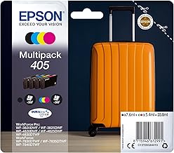 Epson Original ink case.
