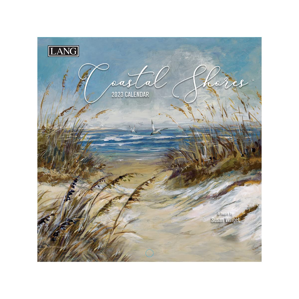 Amazon.com: LANG COASTAL SHORES 2023 MINI WALL CALENDAR (23991079272) : Office Products Amazon.com: LANG COASTAL SHORES 2023 MINI WALL CALENDAR (23991079272) : Office Products