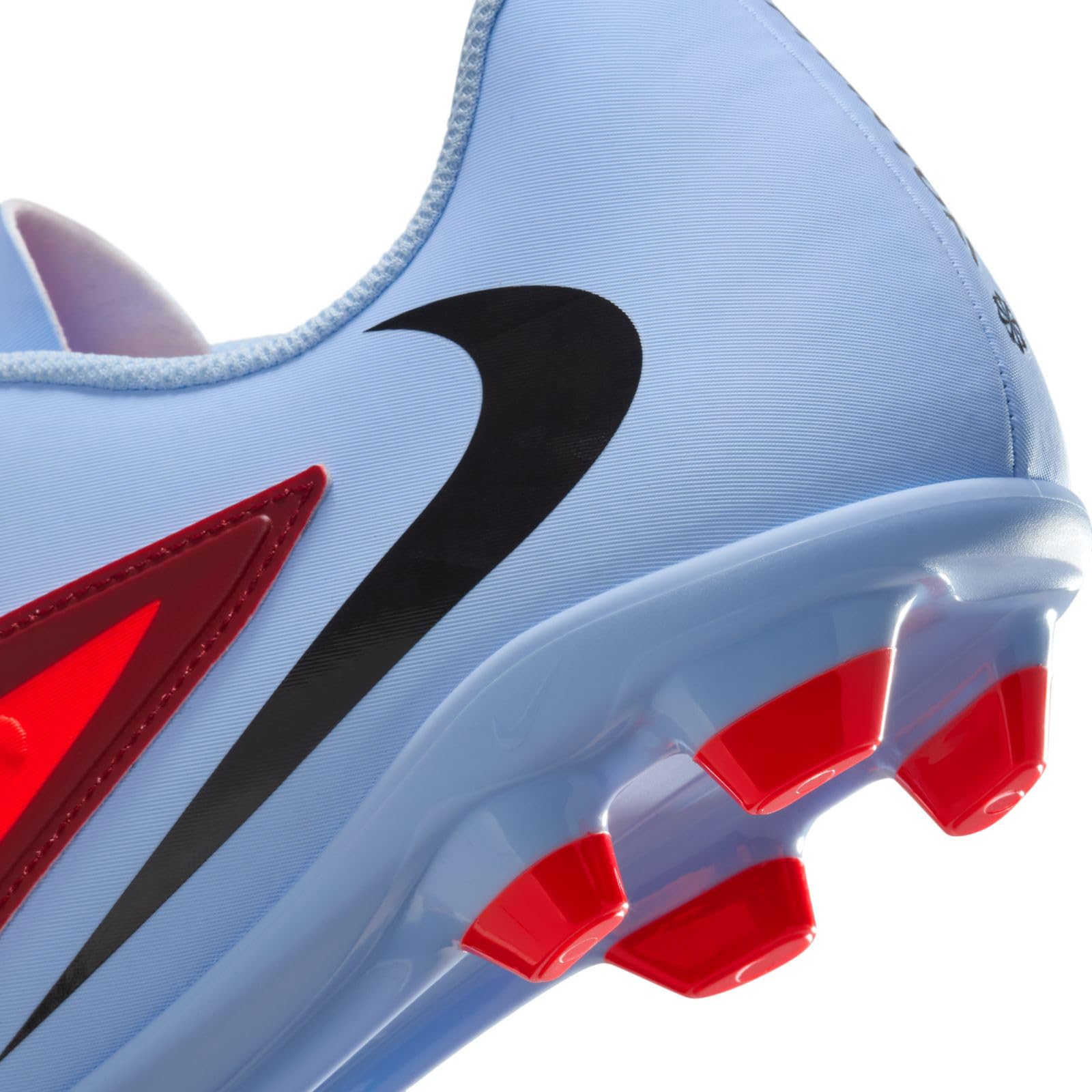 Nike Phantom 6 Low Club FG/MG SneakerHombre