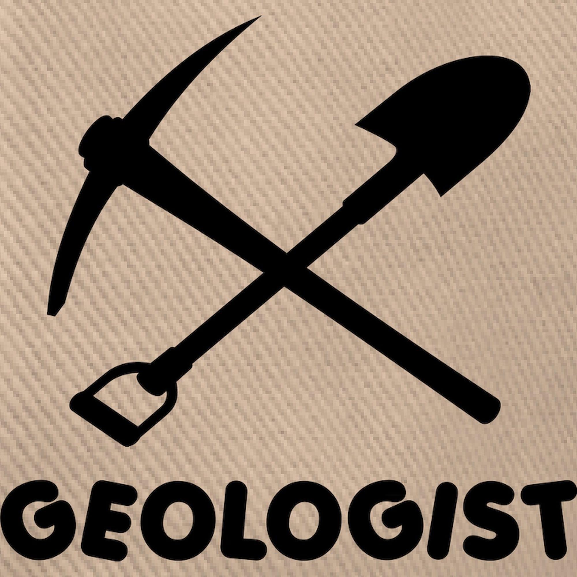 CafePress Geologist Cap Unique Adjustable Baseball Hat