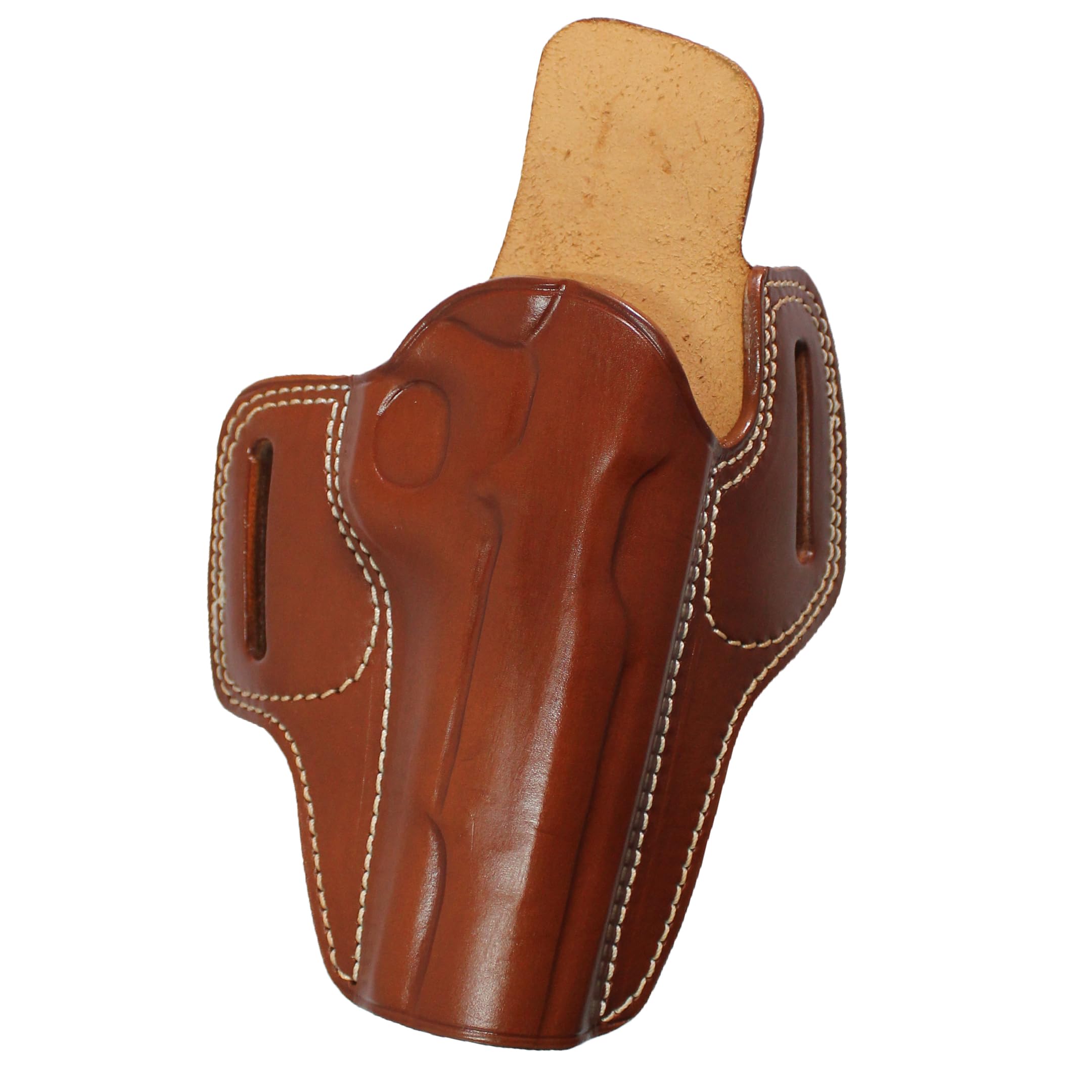 Handmade Leather OWB Holster