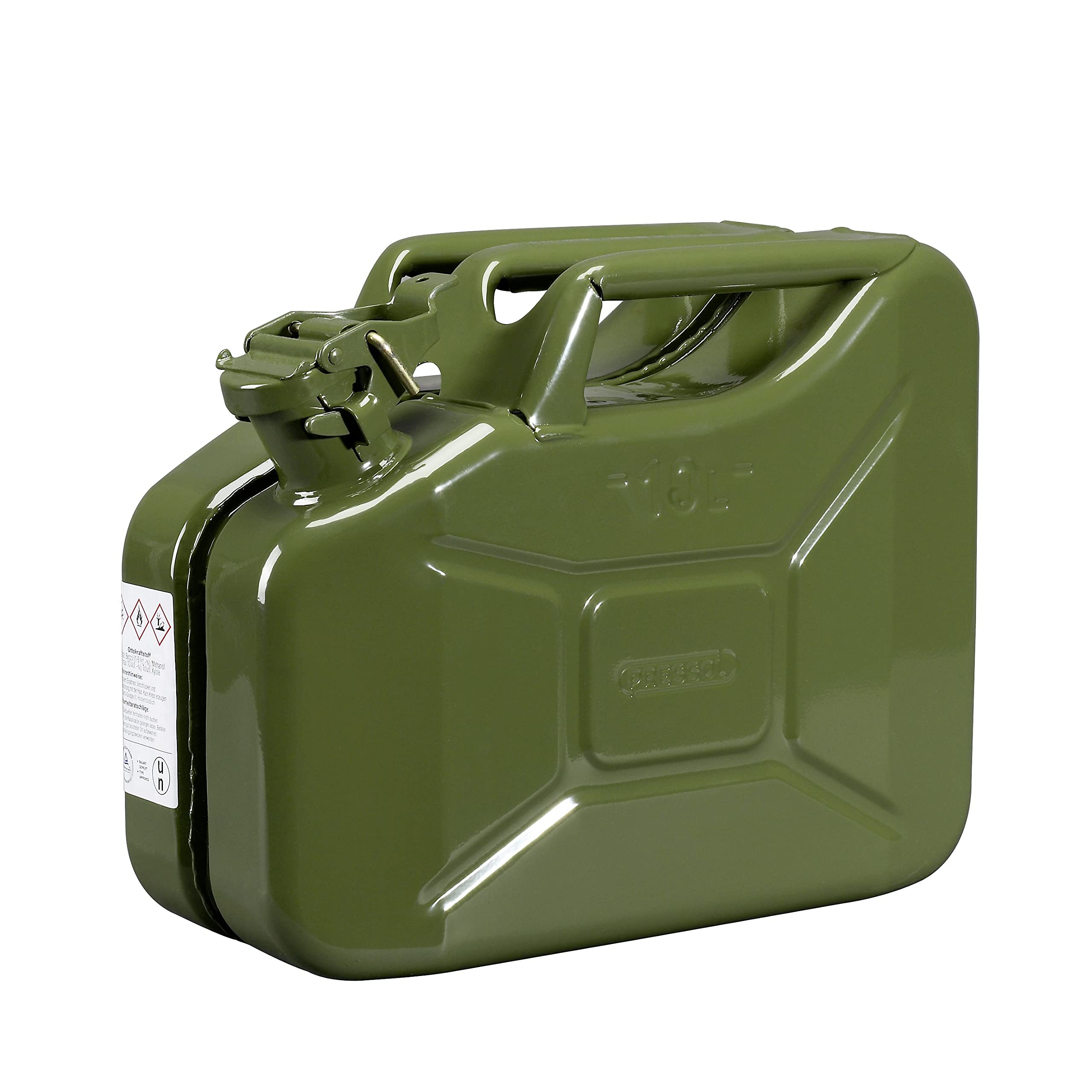 Pressol 4682904 - Lubricante para Herramientas eléctricas