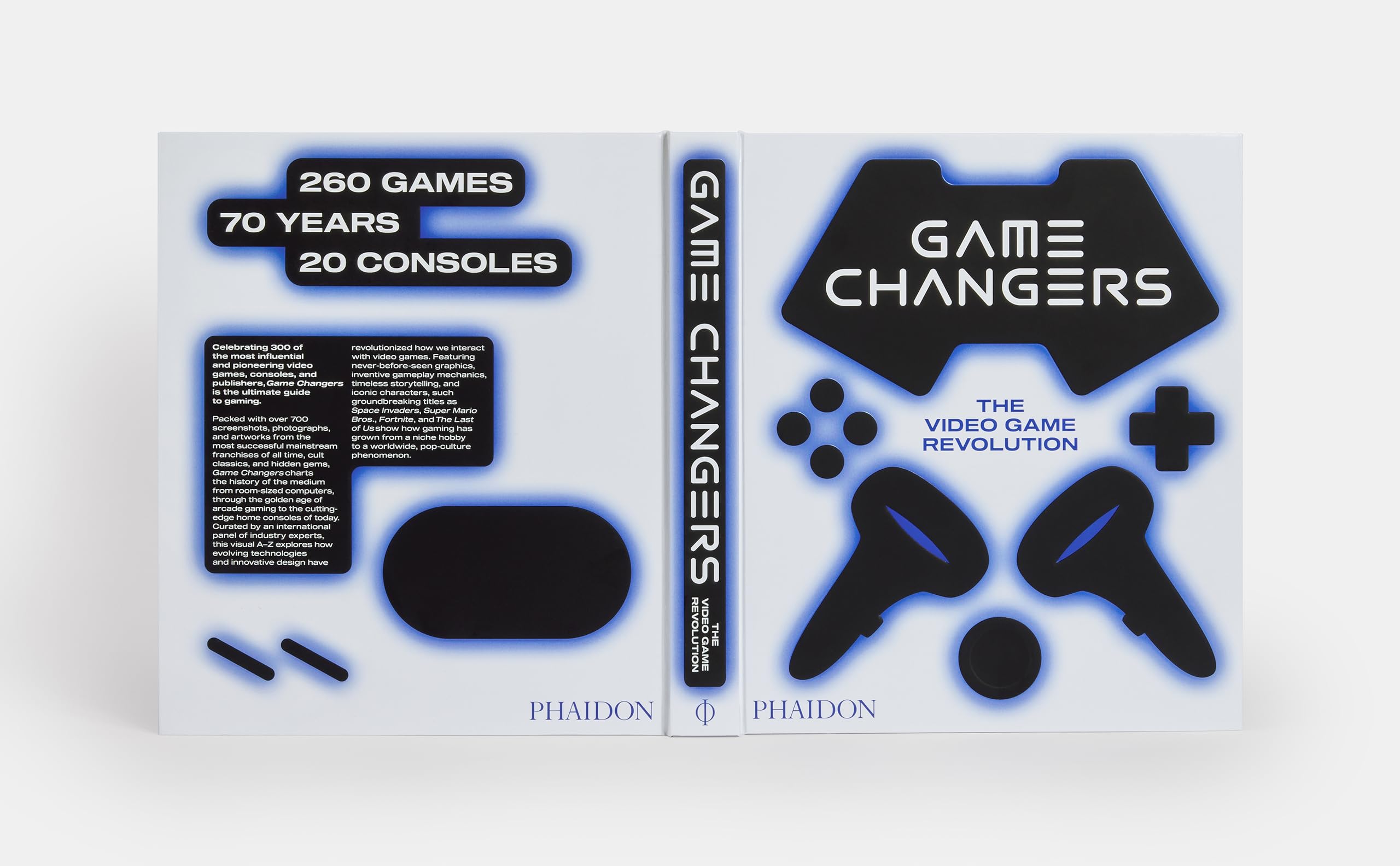 Game changers