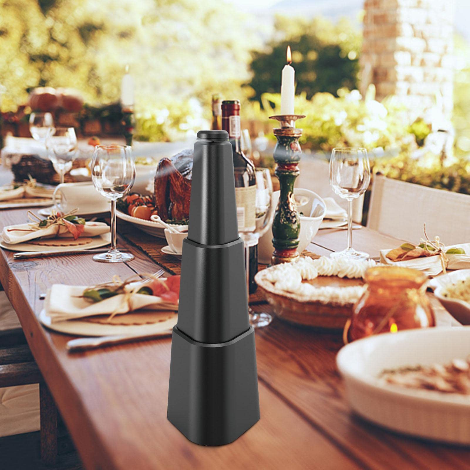 Ventilateur De Table, Ventilateur De Table Portable, Ventilateur De Table Ventilateur De Table Portable Ventilateur De Refroidissement 3 Vitesses Maison Bureau Camping Vert 96703562