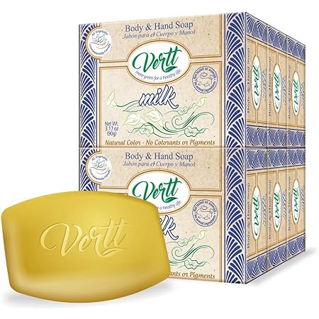 face care soap