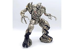 Transformers Tank: Deformation Robot Toy Studio Series SS13 Tank Mode Movie Action Figure