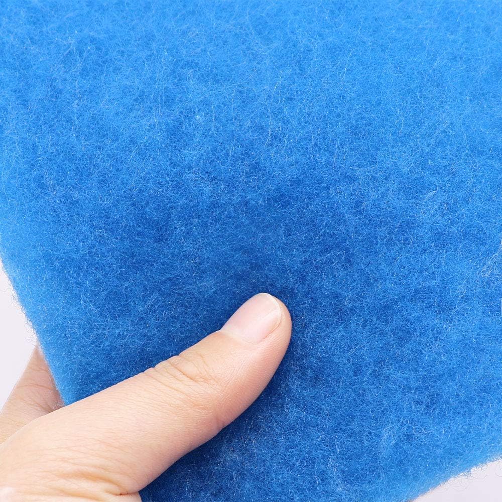 Polyester Lint Trap Dryer Filter Replacement Part Compatible With Bettervent Indoor Electric Dryers Vent Kit Pack of 12