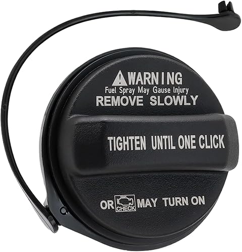 Tapón de gasolina 31010-3L600 para Hyundai Accent Azera Elantra GT Entourage Equus Genesis Coupe Santa Fe Sonata Tucson Veloster, Kia soul sedona