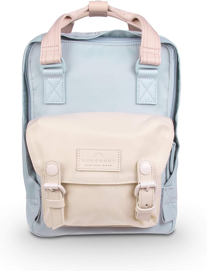 mochila doughnut macaroon mini