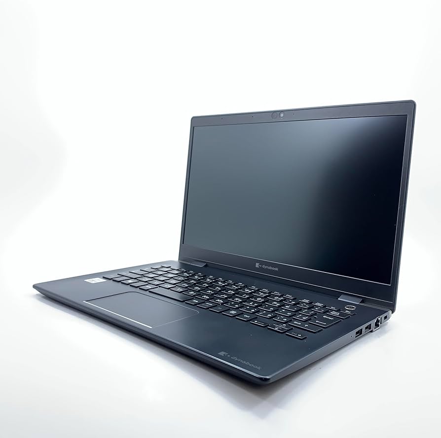 Core i5十世代◆8GB◆256GB◆Dynabook G83◆win11 Amazon.co.jp: 東芝 dynabook G83 / 13.3インチ ノートパソコン/CPU:第