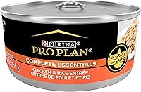 Vista 37 de Plan alimento Purina Pro húmedo para gatos, en lata