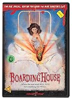 Algopix Similar Product 9 - Boarding House