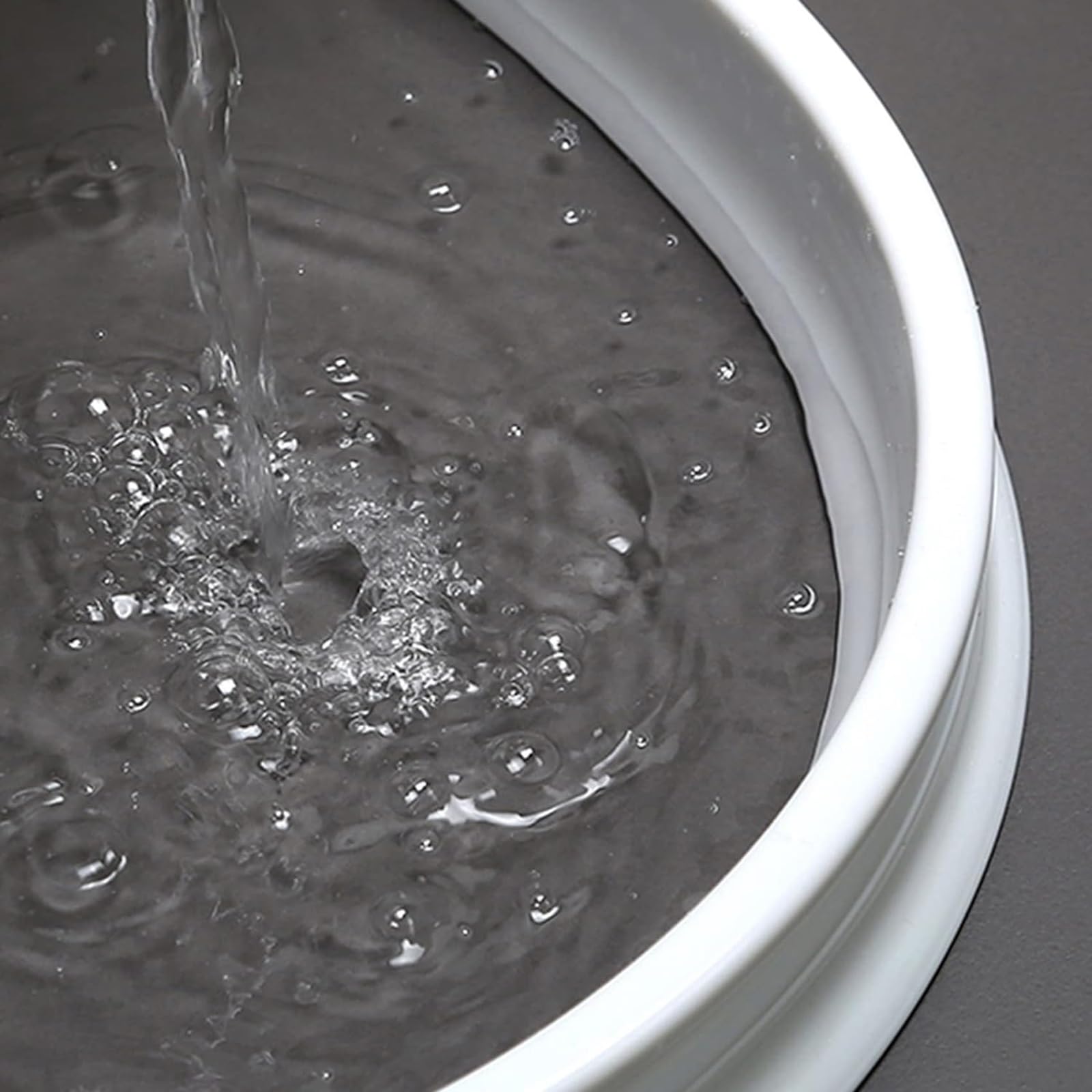 Barriera paraspruzzi per doccia, Doccia pieghevole per vasca da bagno Barriera per acqua Striscia di tenuta per pavimento del bagno, Guarnizione per porta per schermo doccia, per striscia di ritenzion