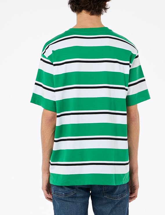 United Colors of Benetton Men's T-Shirt 38y3u109j T-Shirt (Pack of 1)