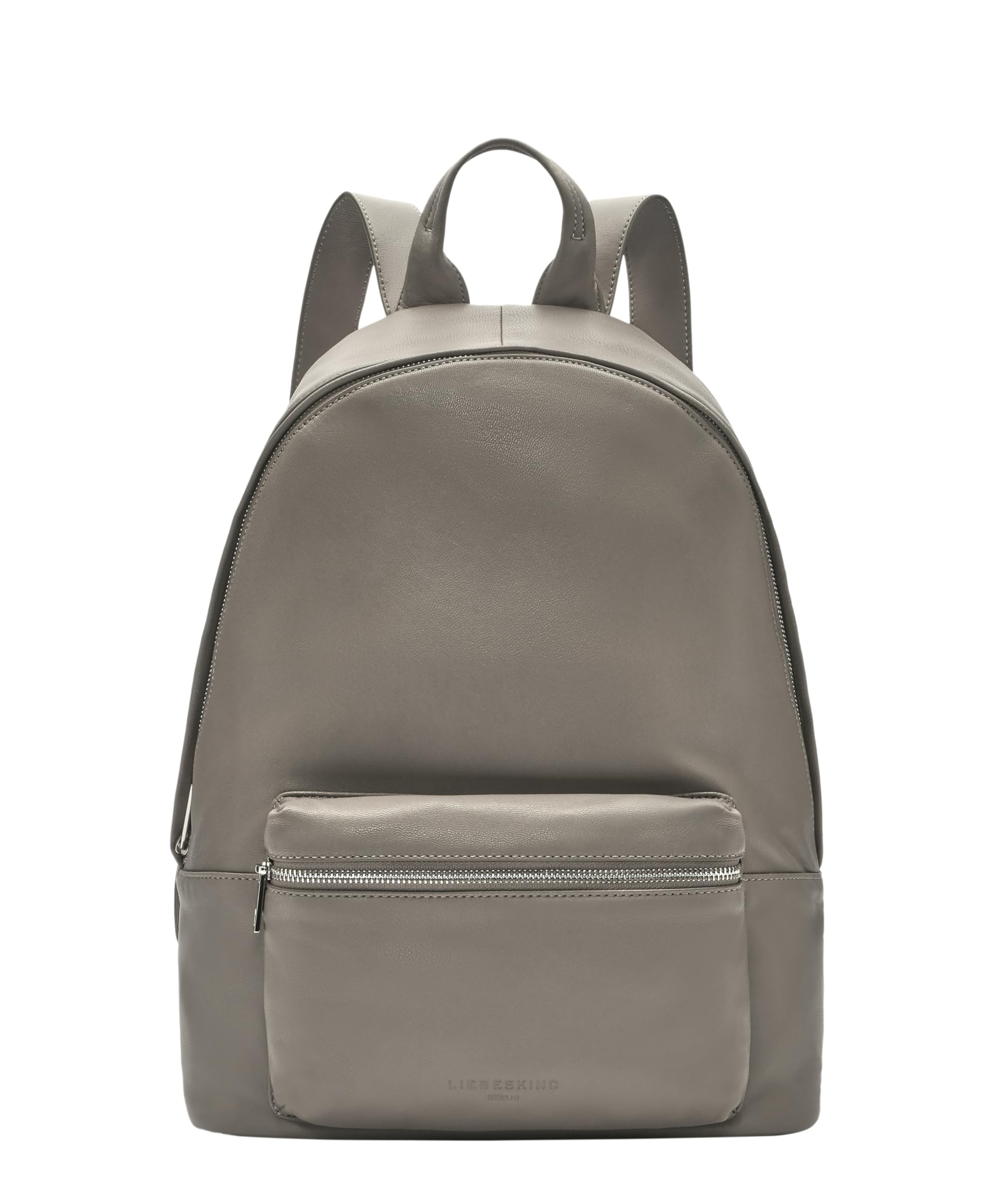 LIEBESKIND Backpack L Jil Goat Leather Backpack