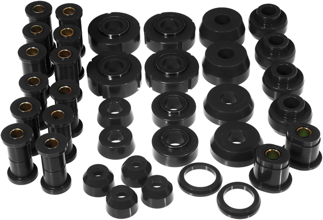 PROTHANE 6-2020-BL Total Kit