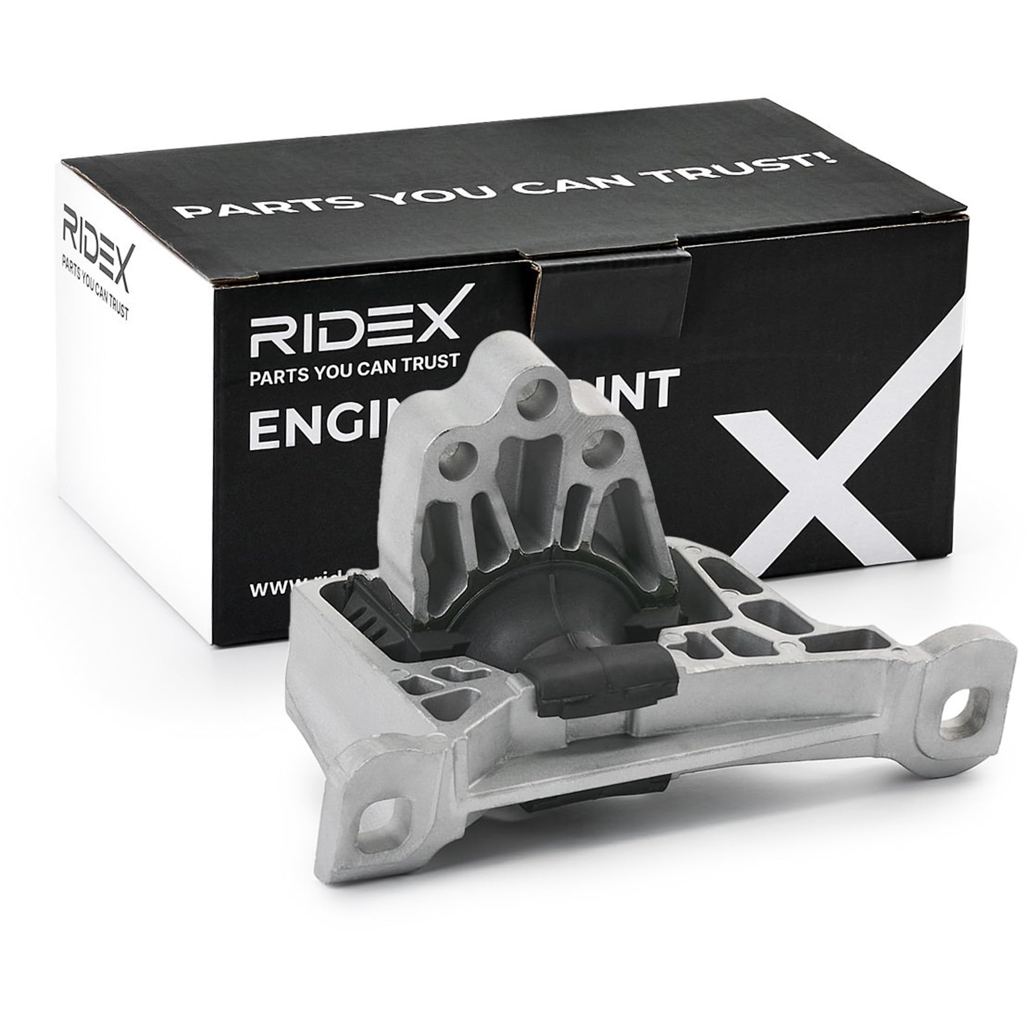 RIDEX 247E0667 Supporto motore Destra Compatibilità con FORD FOCUS III