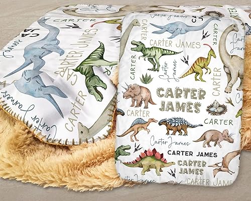 Miniatura 46 de Mantas de bebé personalizadas de policía para niños y niñas con nombre, manta de bebé personalizada con nombre personalizado para bebés, recién