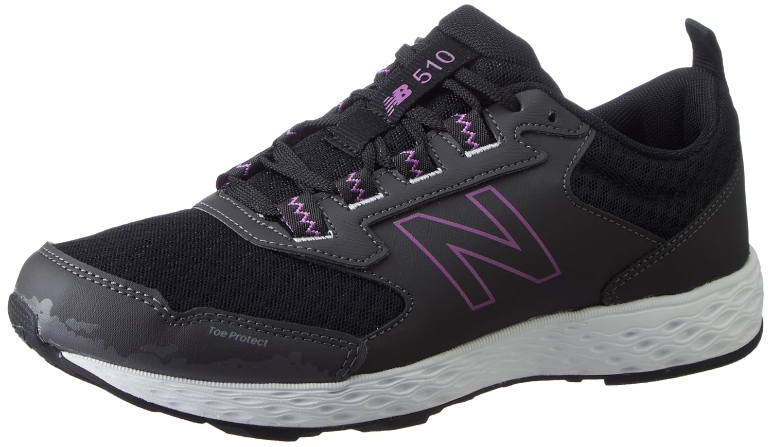 new balance Womens 510 Hiking Shoe