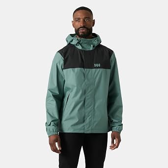 Helly Hansen Vancouver Men's Rain Jacket