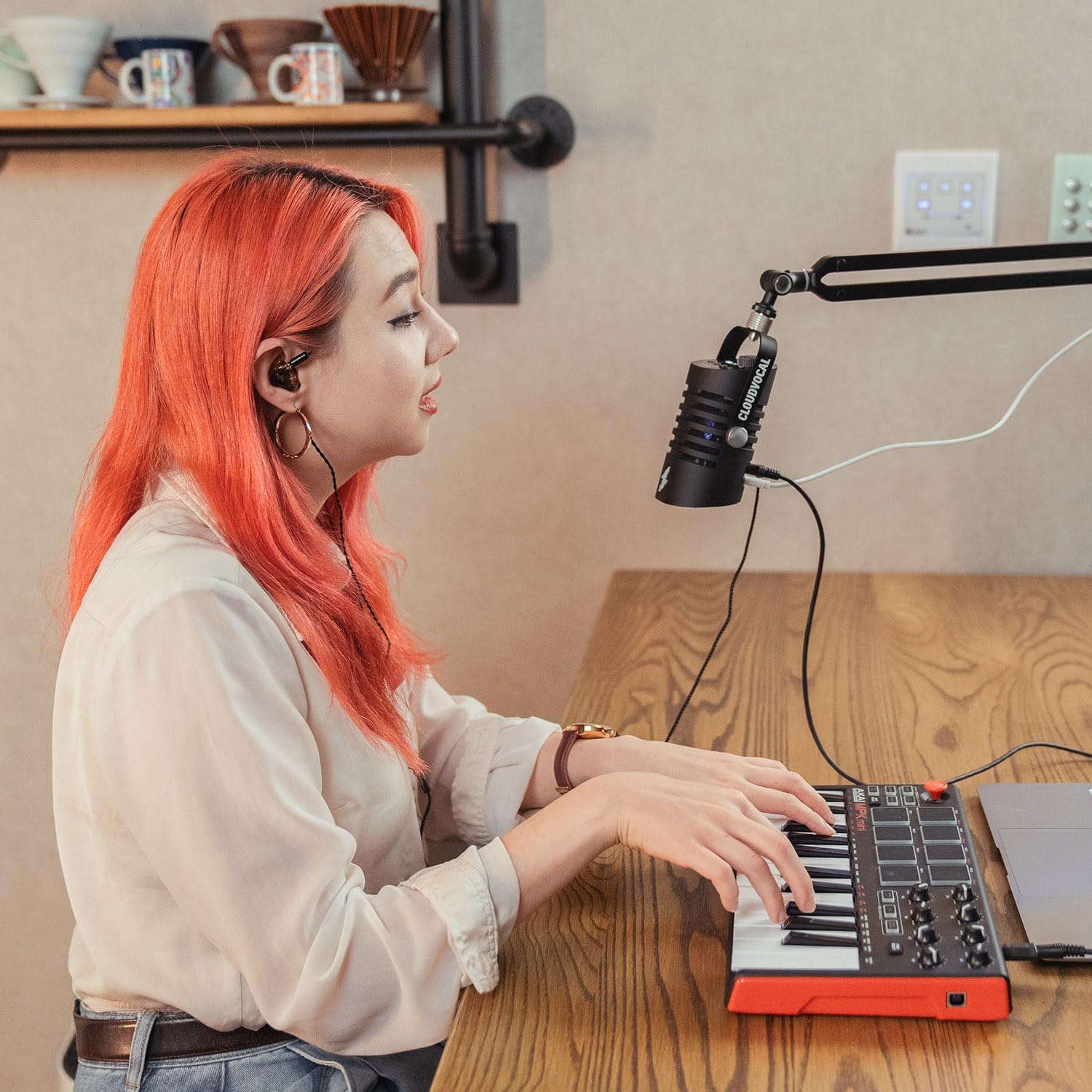 FlashTrack DSP Microphone Bundle