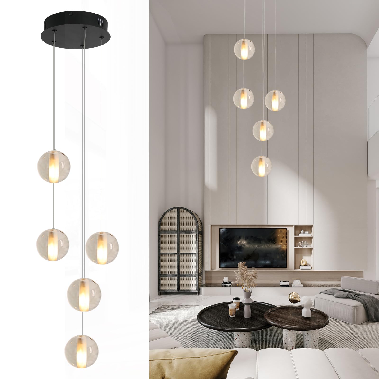 Pendant Lighting Entryway: Transform Your Space with Style