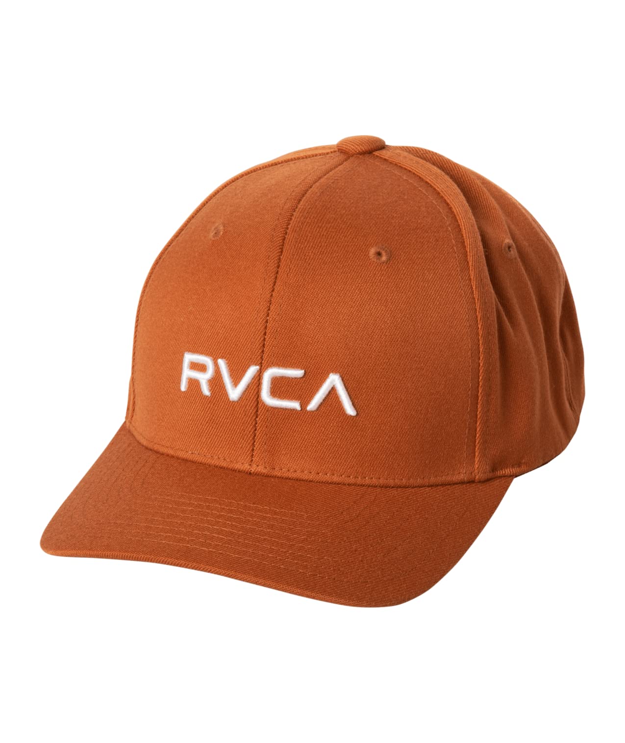 RVCA Men's Flex Fit Hat