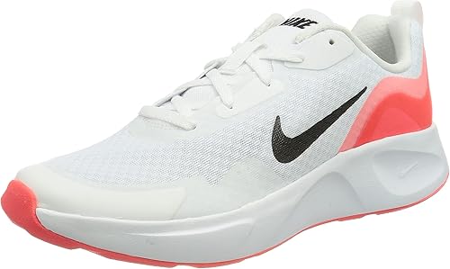 NIKE Unisex Kid's Wearallday (Gs) Walking Shoe: Amazon.co.uk: Shoes \u0026 Bags